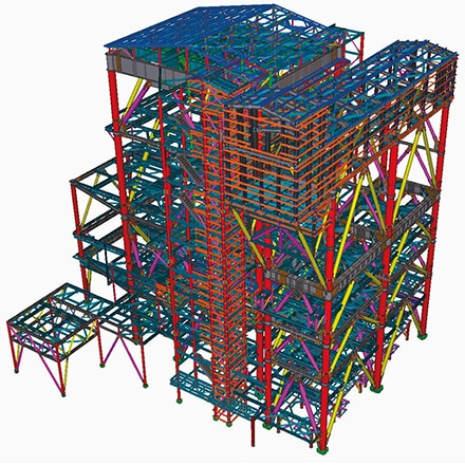 Tekla Advance Training Course